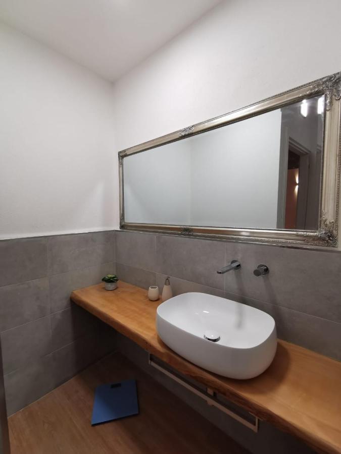 Deluxe 3 Bedroom Flat In Rialto Venedig Eksteriør billede